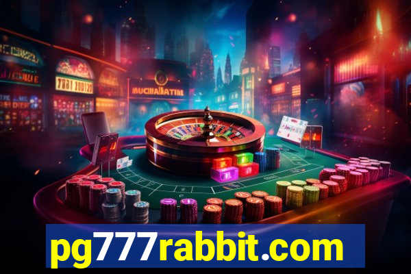 pg777rabbit.com