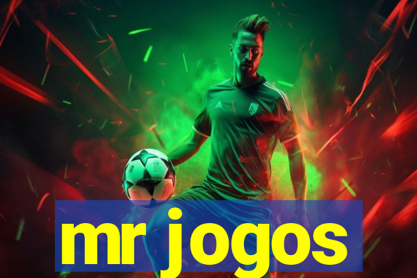 mr jogos