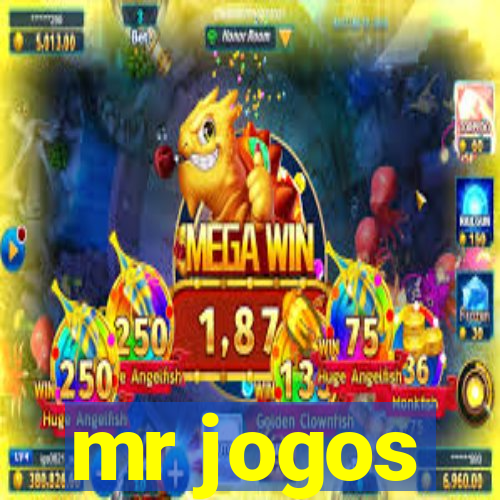 mr jogos