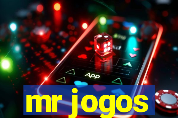 mr jogos