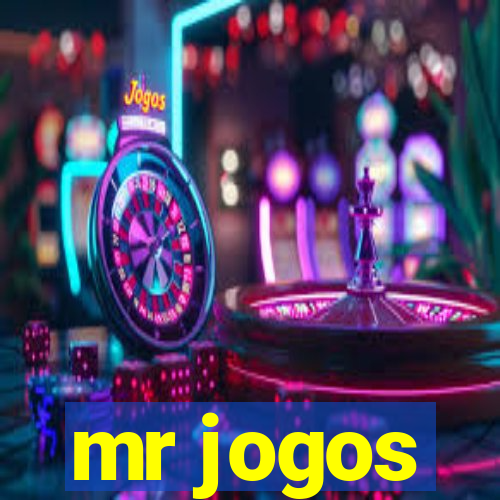 mr jogos