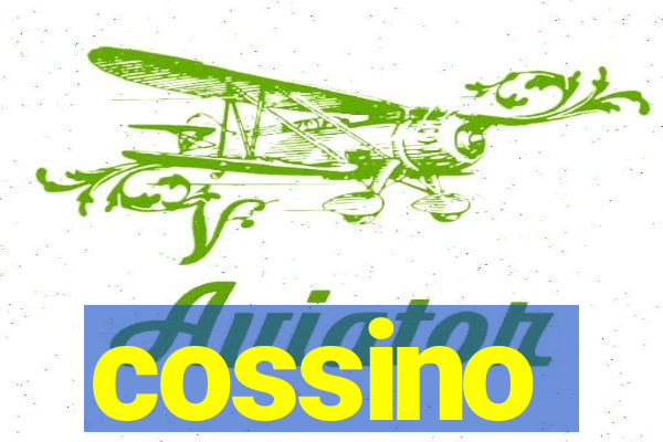 cossino