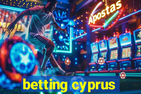 betting cyprus