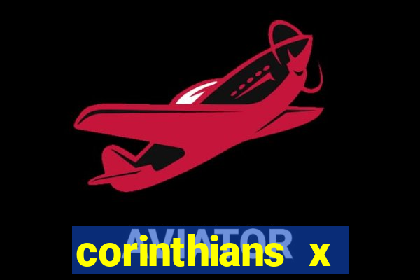 corinthians x cruzeiro futemaz