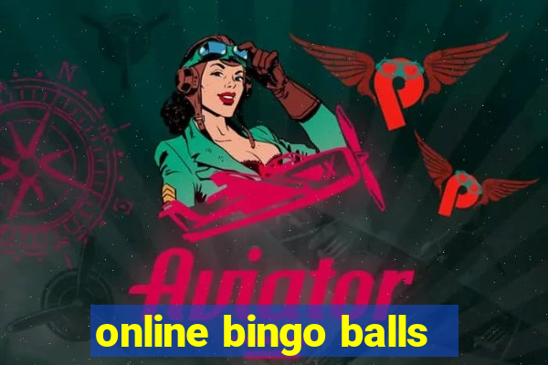 online bingo balls