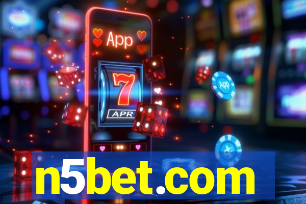 n5bet.com