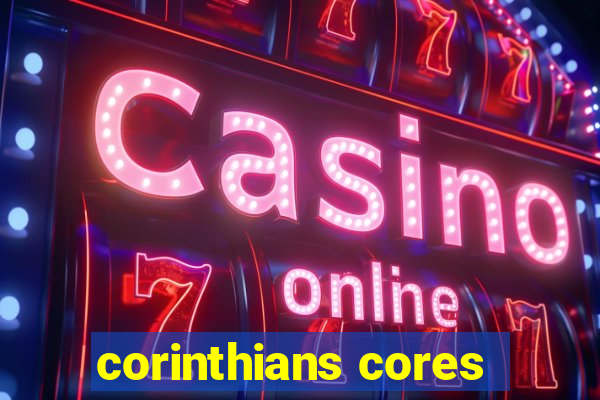 corinthians cores