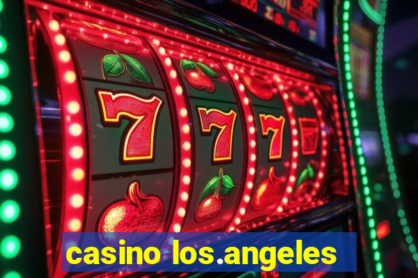 casino los.angeles