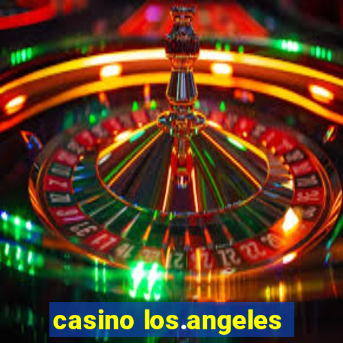 casino los.angeles