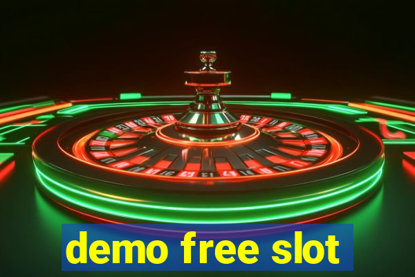 demo free slot