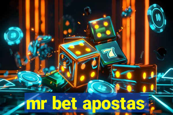 mr bet apostas