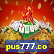 pus777.co