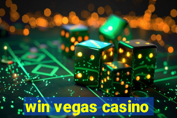 win vegas casino