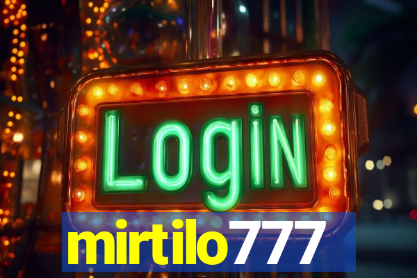 mirtilo777