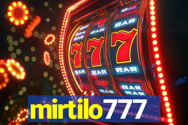 mirtilo777