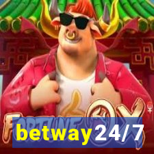 betway24/7