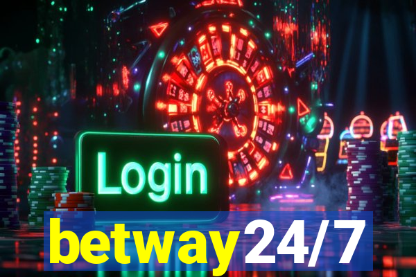 betway24/7