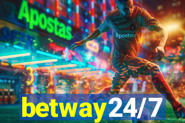 betway24/7