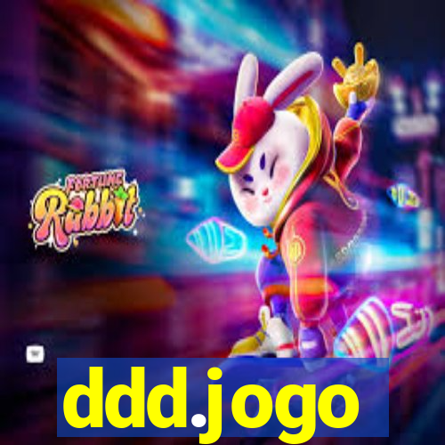 ddd.jogo