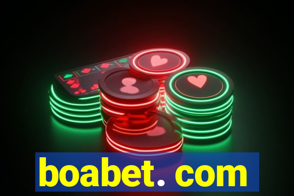 boabet. com