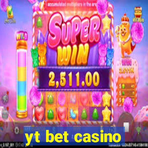 yt bet casino