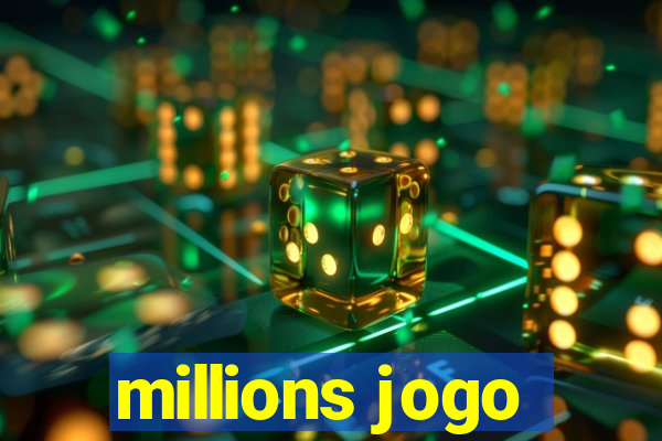 millions jogo