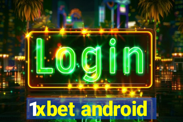 1xbet android