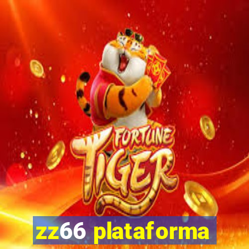 zz66 plataforma