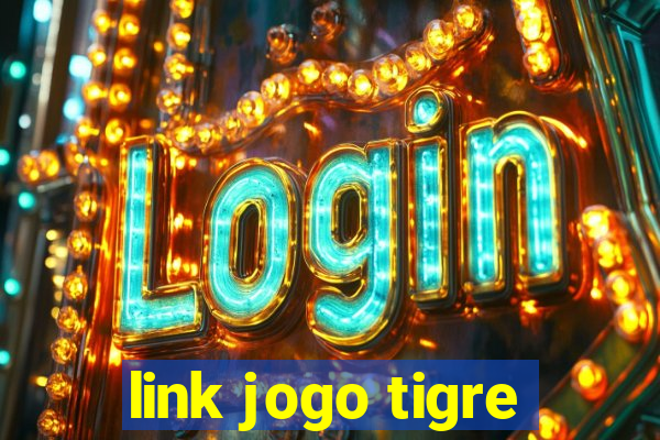 link jogo tigre