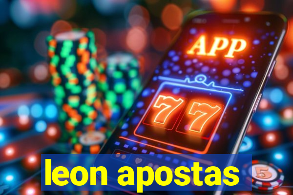 leon apostas