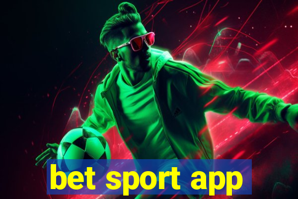 bet sport app