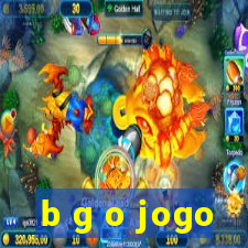 b g o jogo