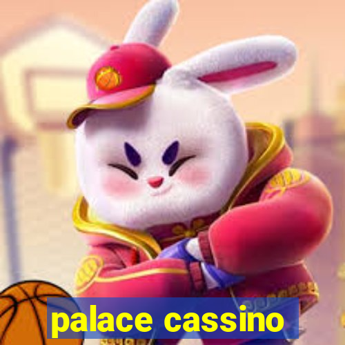 palace cassino