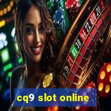 cq9 slot online