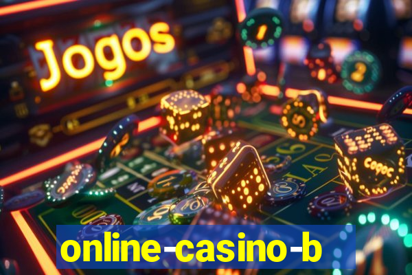 online-casino-bonus