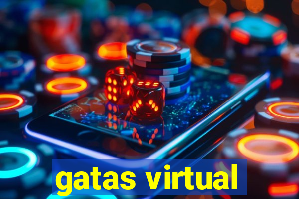 gatas virtual