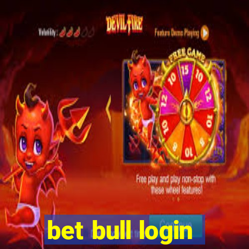 bet bull login