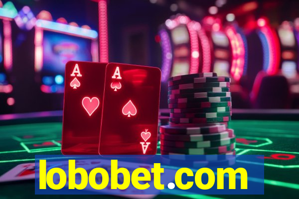 lobobet.com