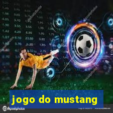 jogo do mustang