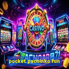 pocket pachinko fun