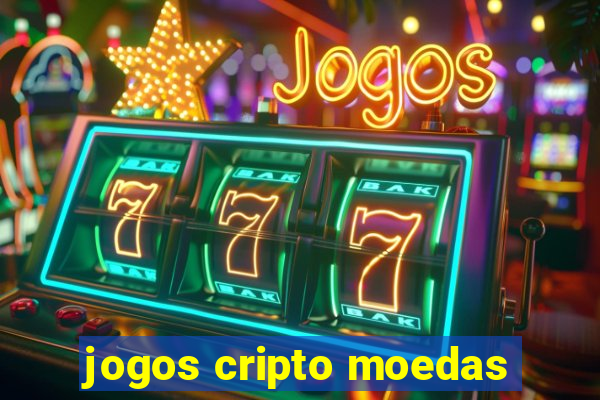 jogos cripto moedas