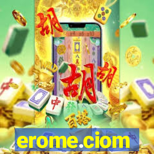 erome.ciom