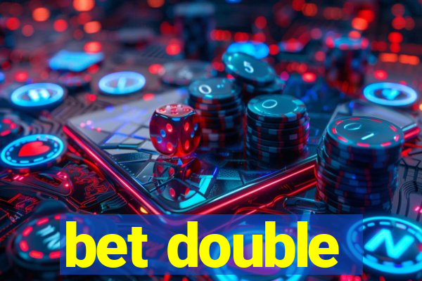 bet double