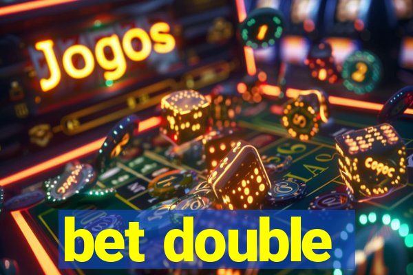 bet double