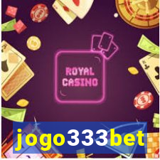 jogo333bet