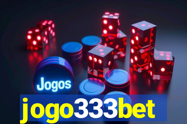 jogo333bet