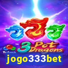 jogo333bet