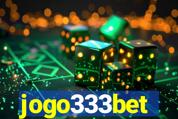 jogo333bet