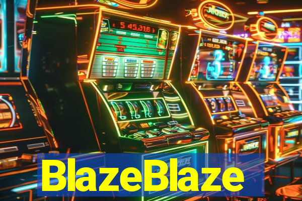 BlazeBlaze