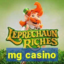 mg casino